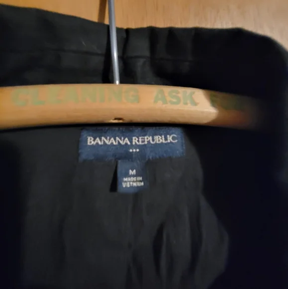 Blazer - Picture 2 of 3